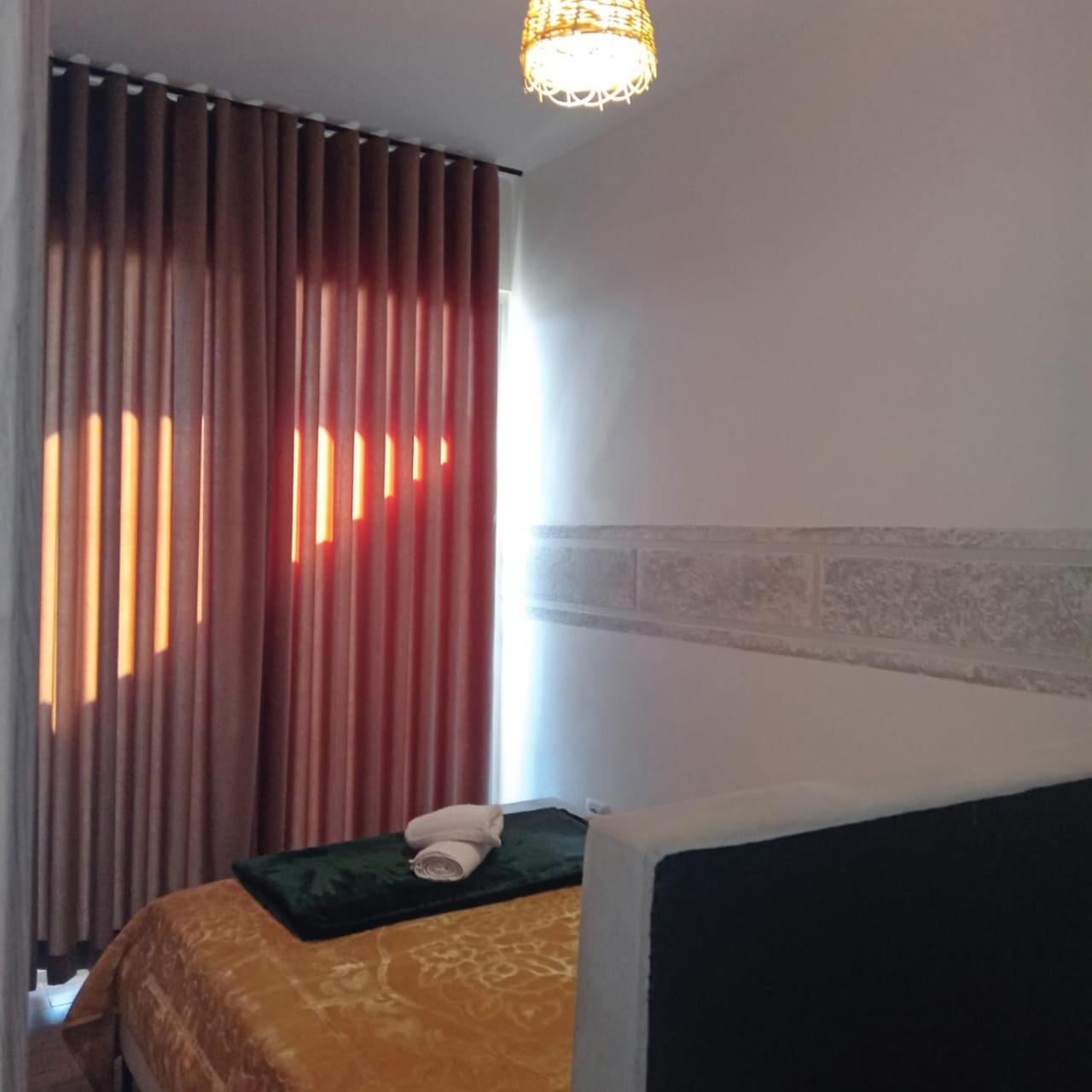 Apartamento Rafa's