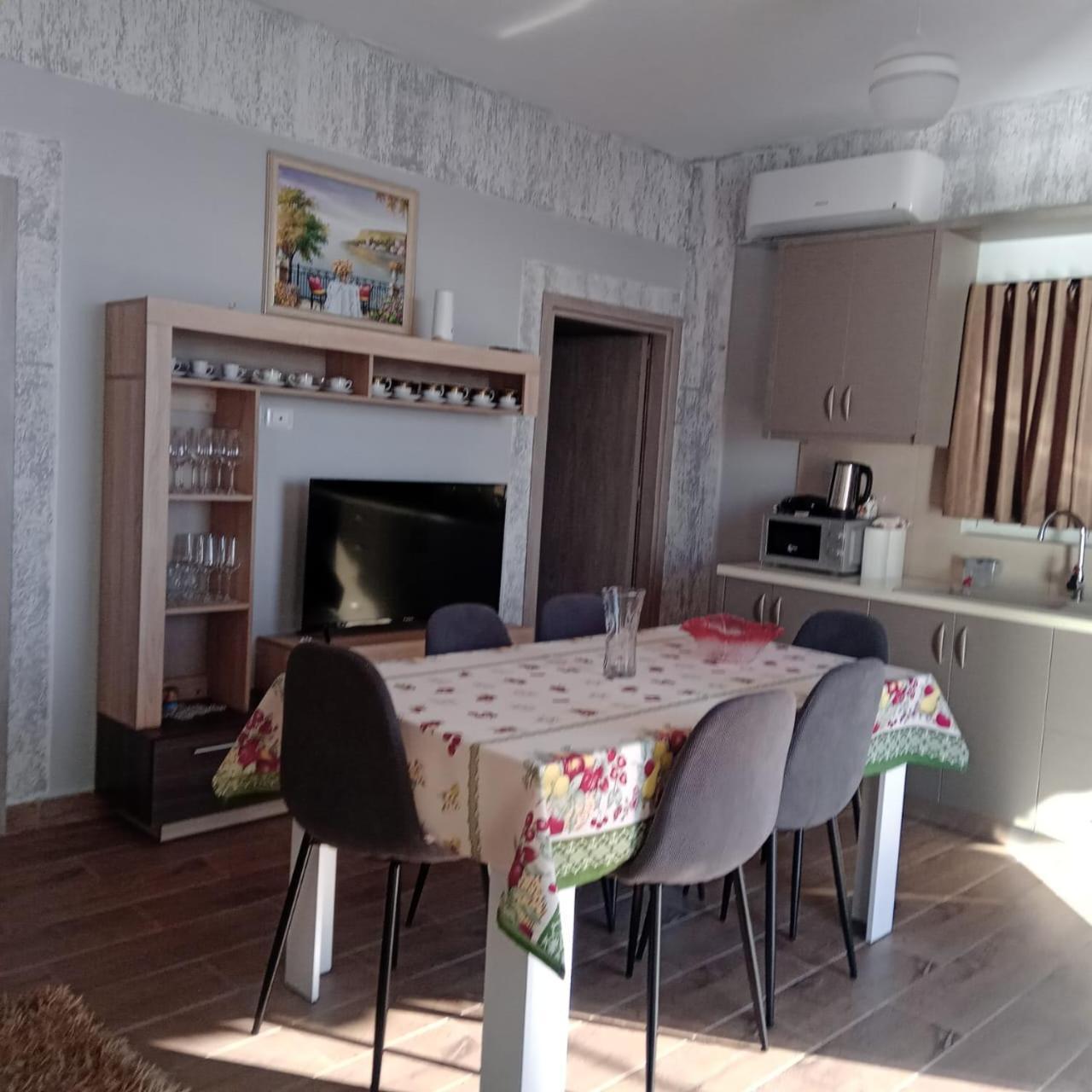 Apartamento Rafa's Himarë