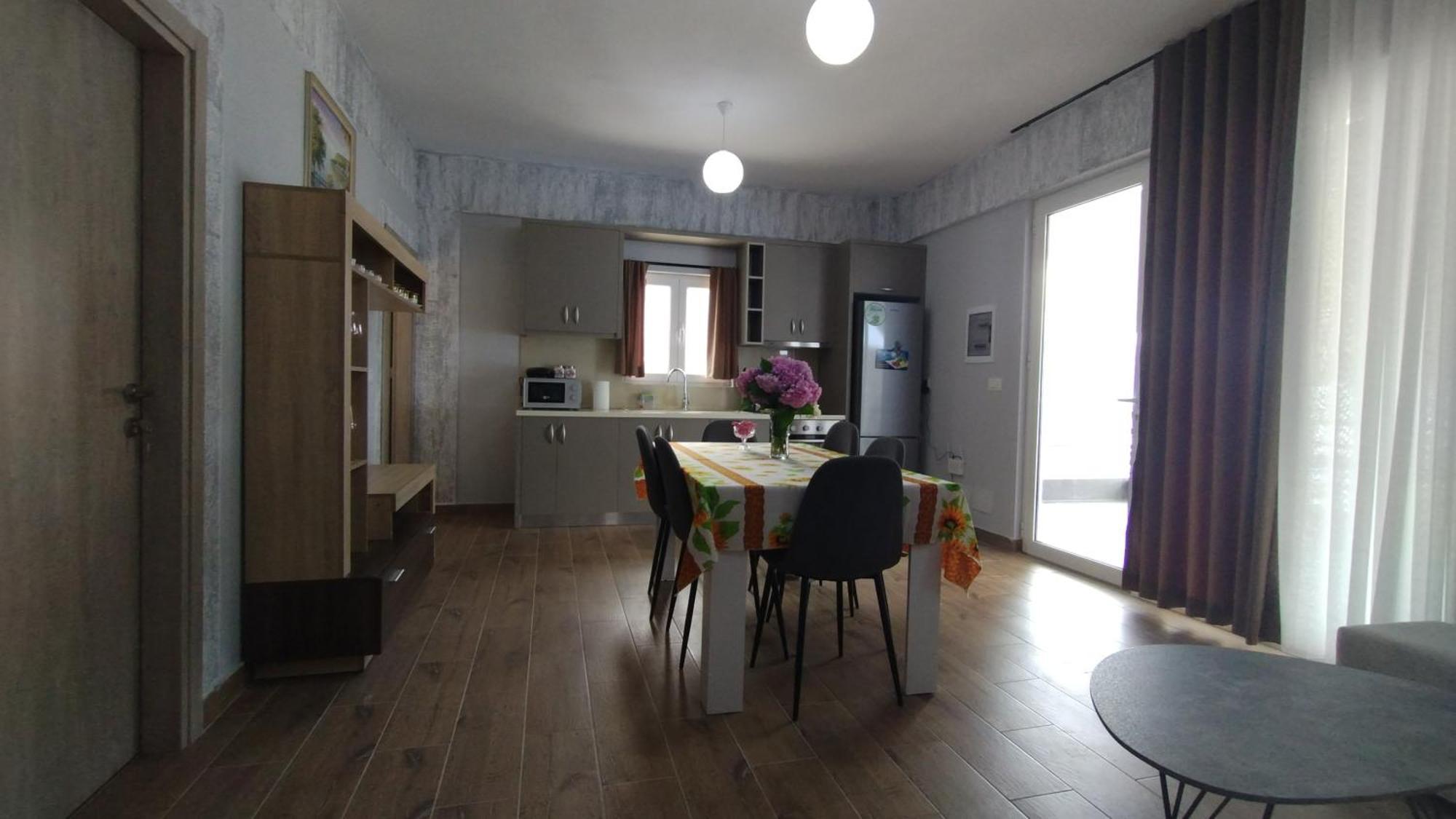 Apartamento Rafa's *