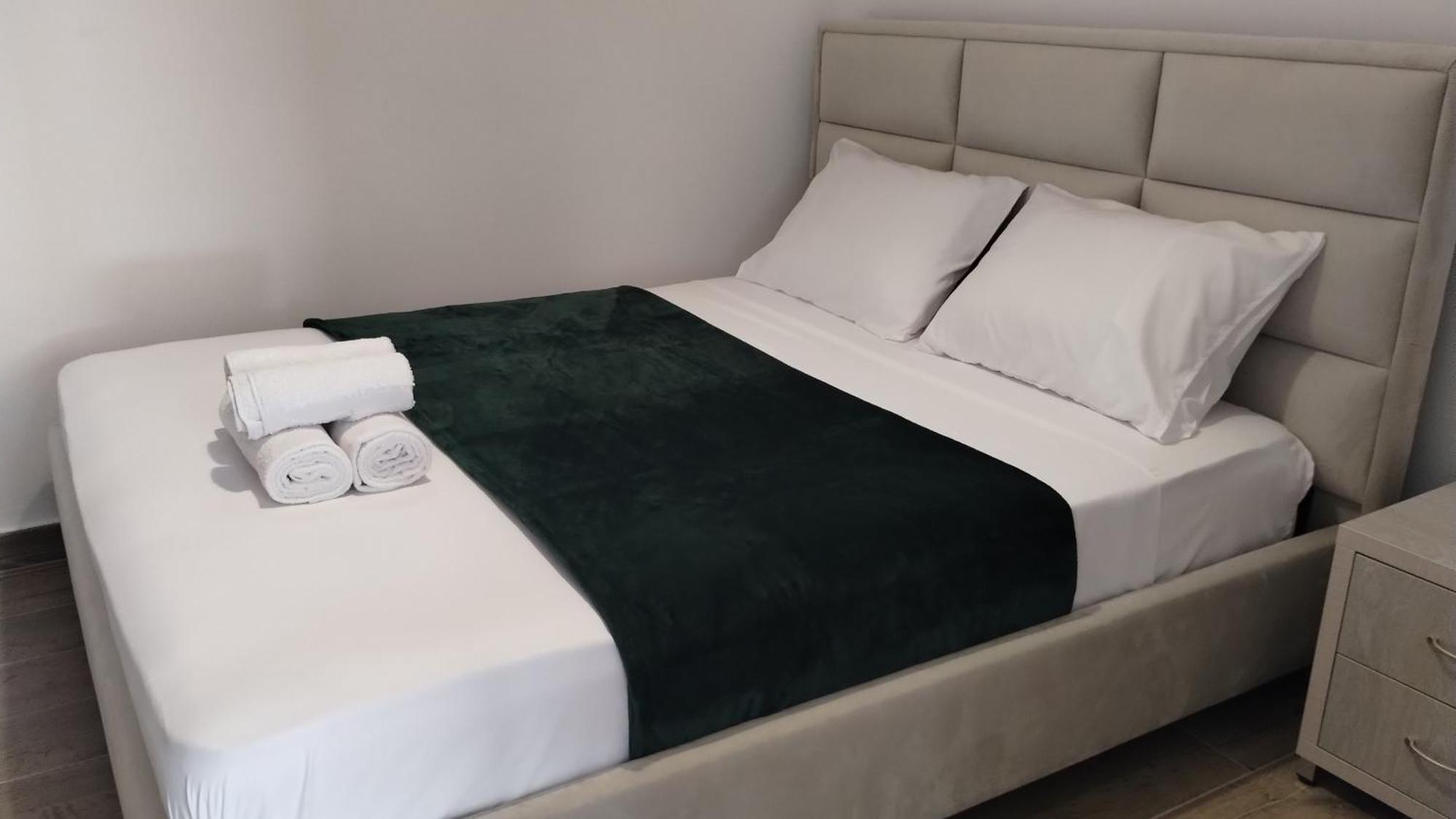 Apartamento Rafa's *