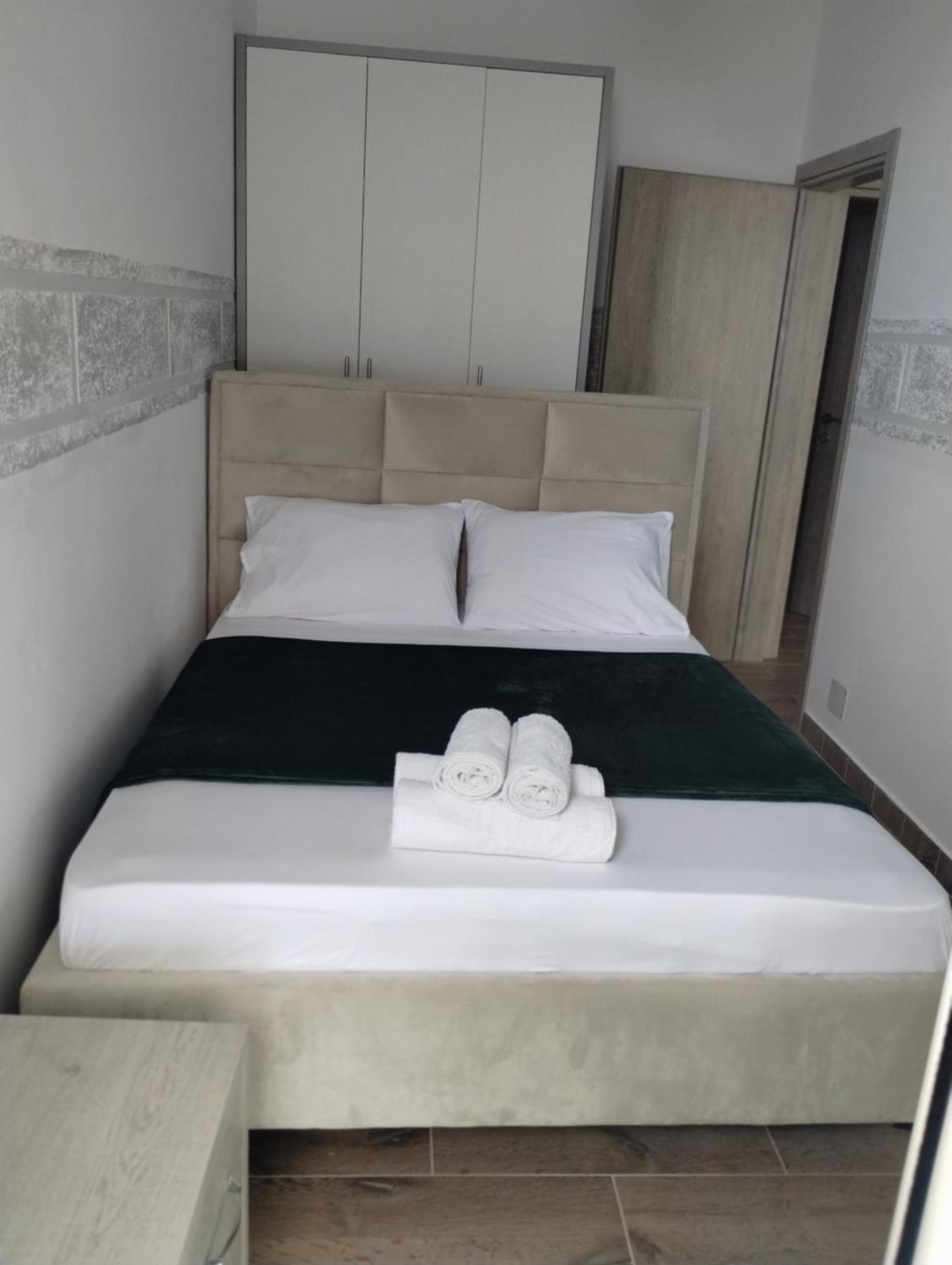 Apartamento Rafa's Himarë