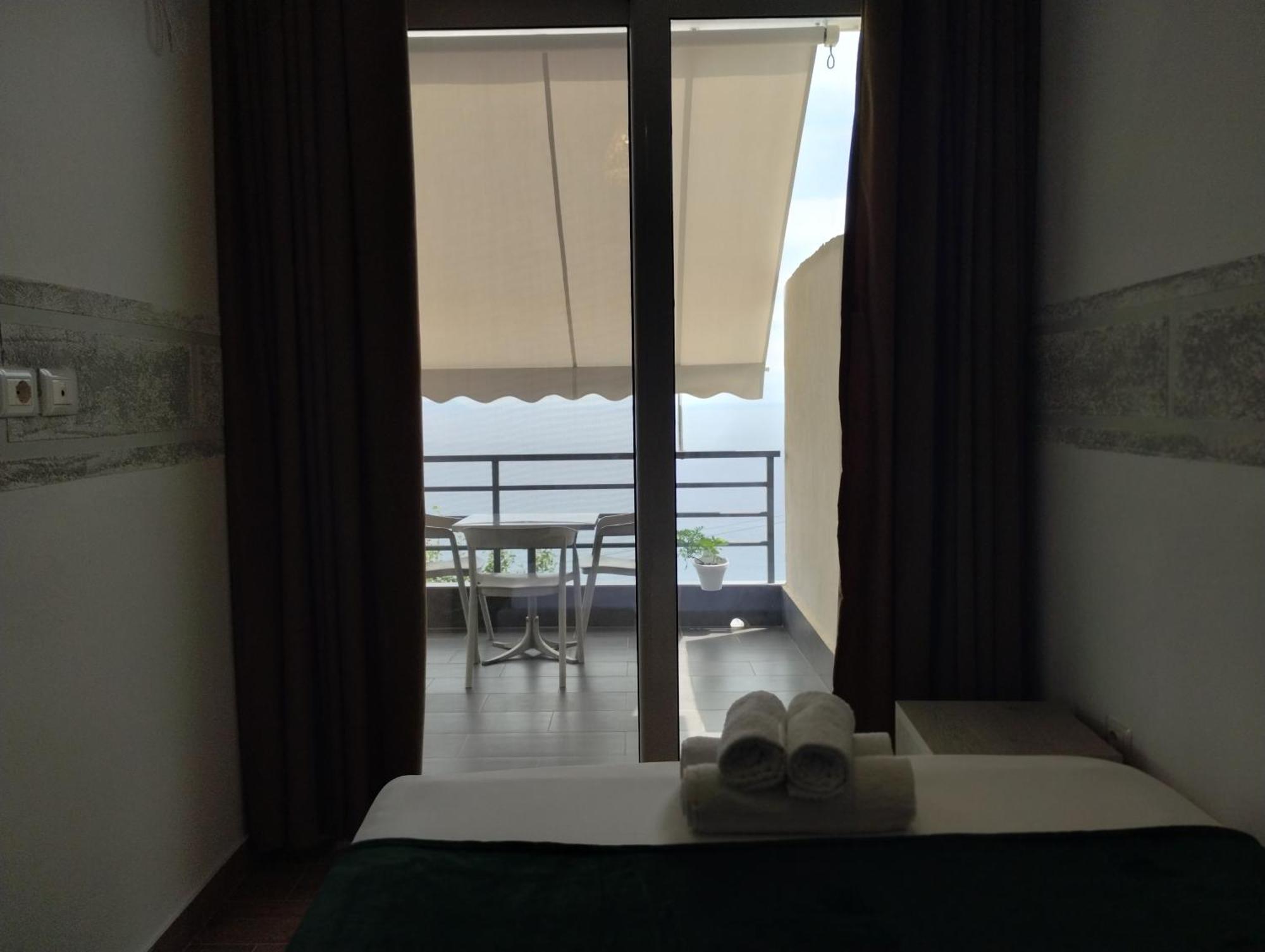 Apartamento Rafa's Himarë