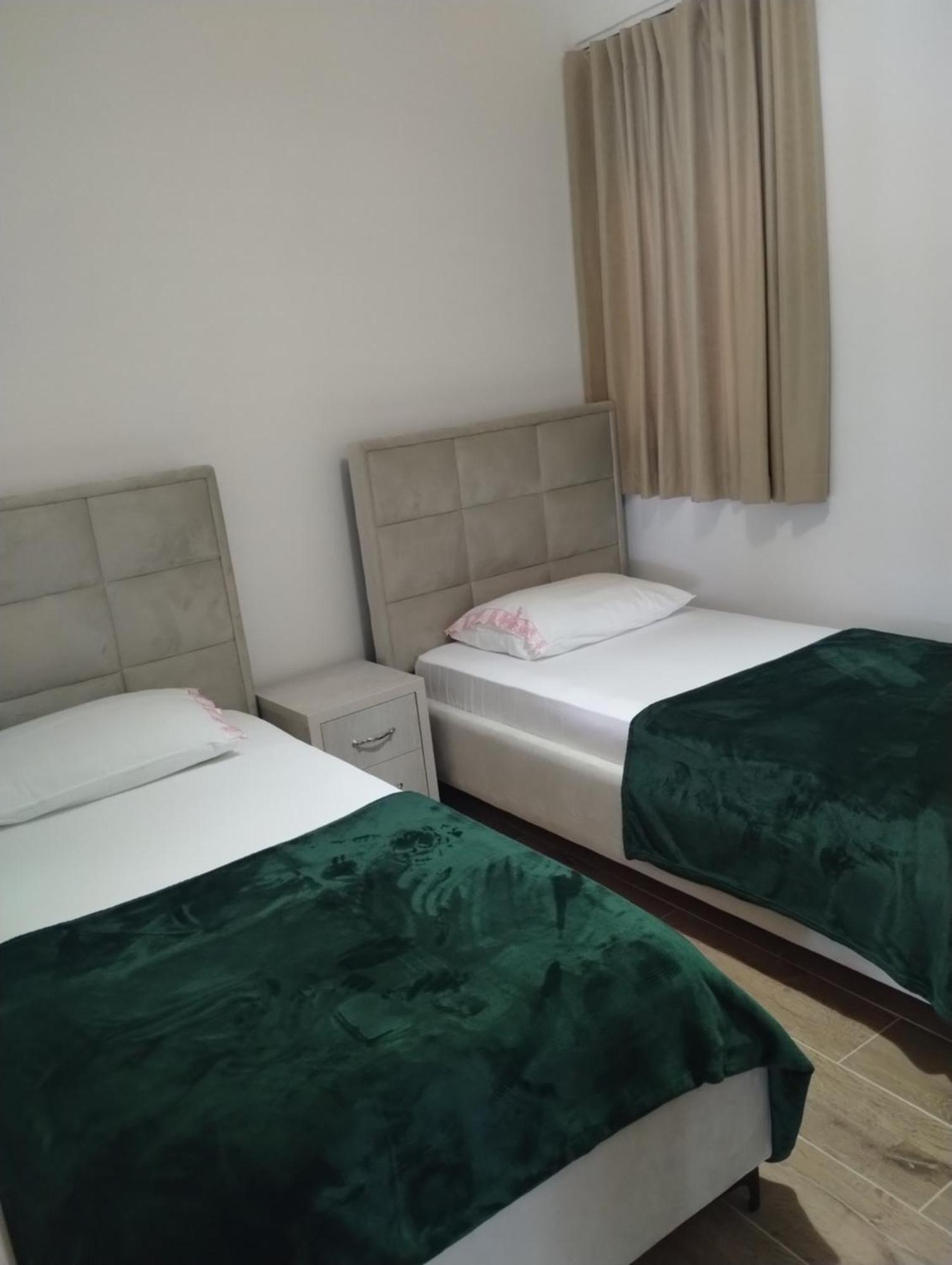 Apartamento Rafa's *