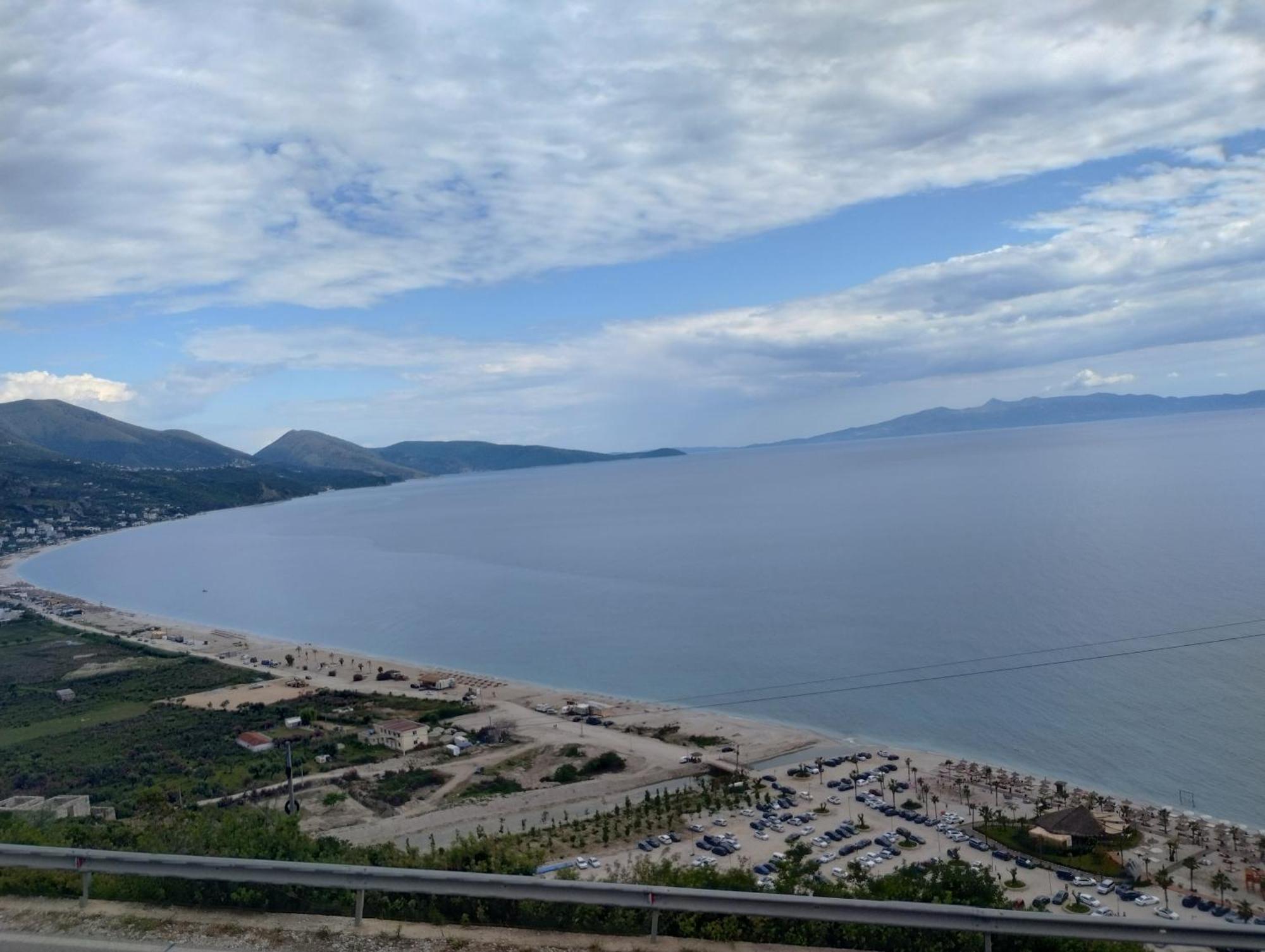 Apartamento Rafa's Himarë
