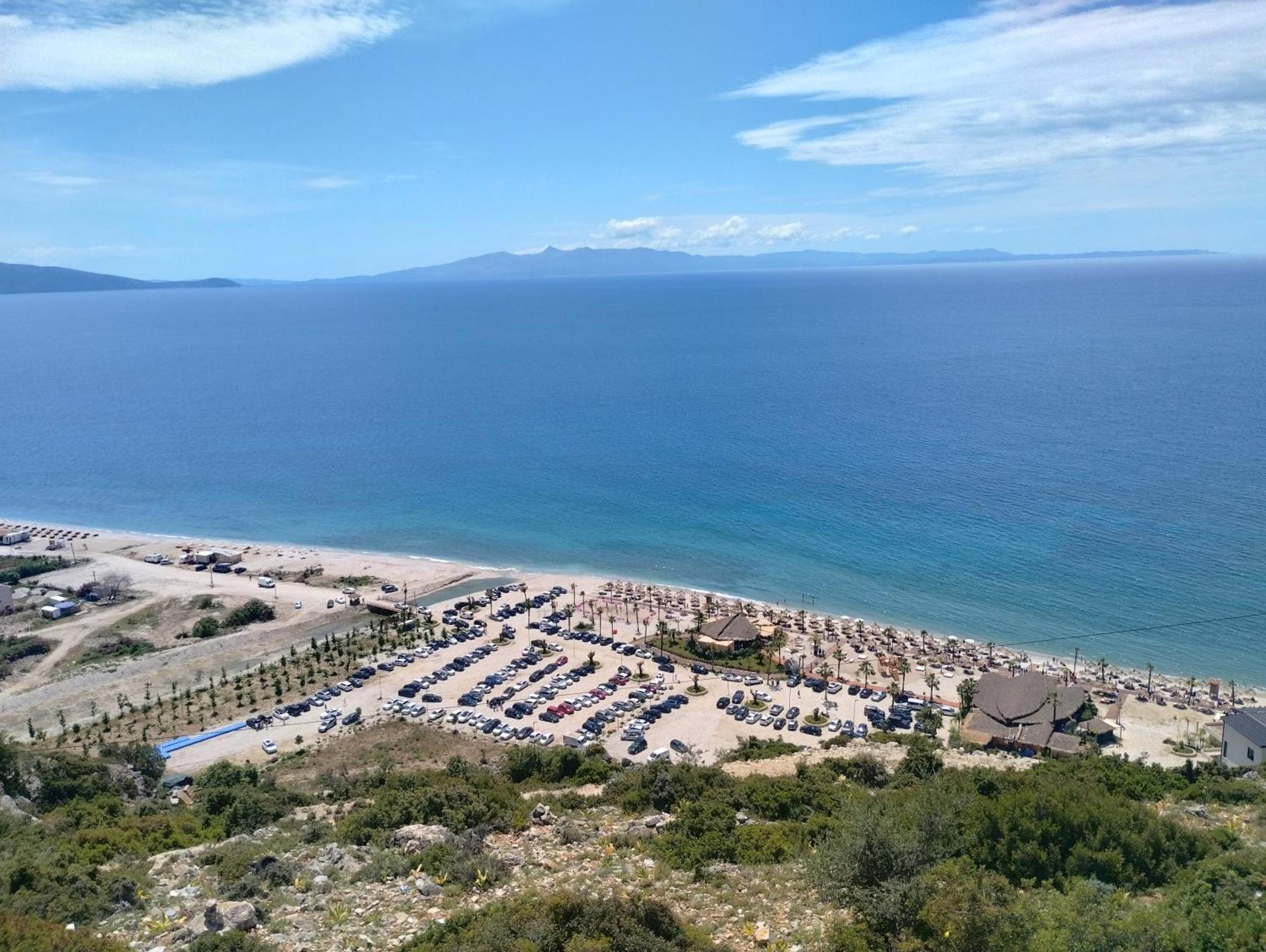 Rafa's Apartamento Himarë
