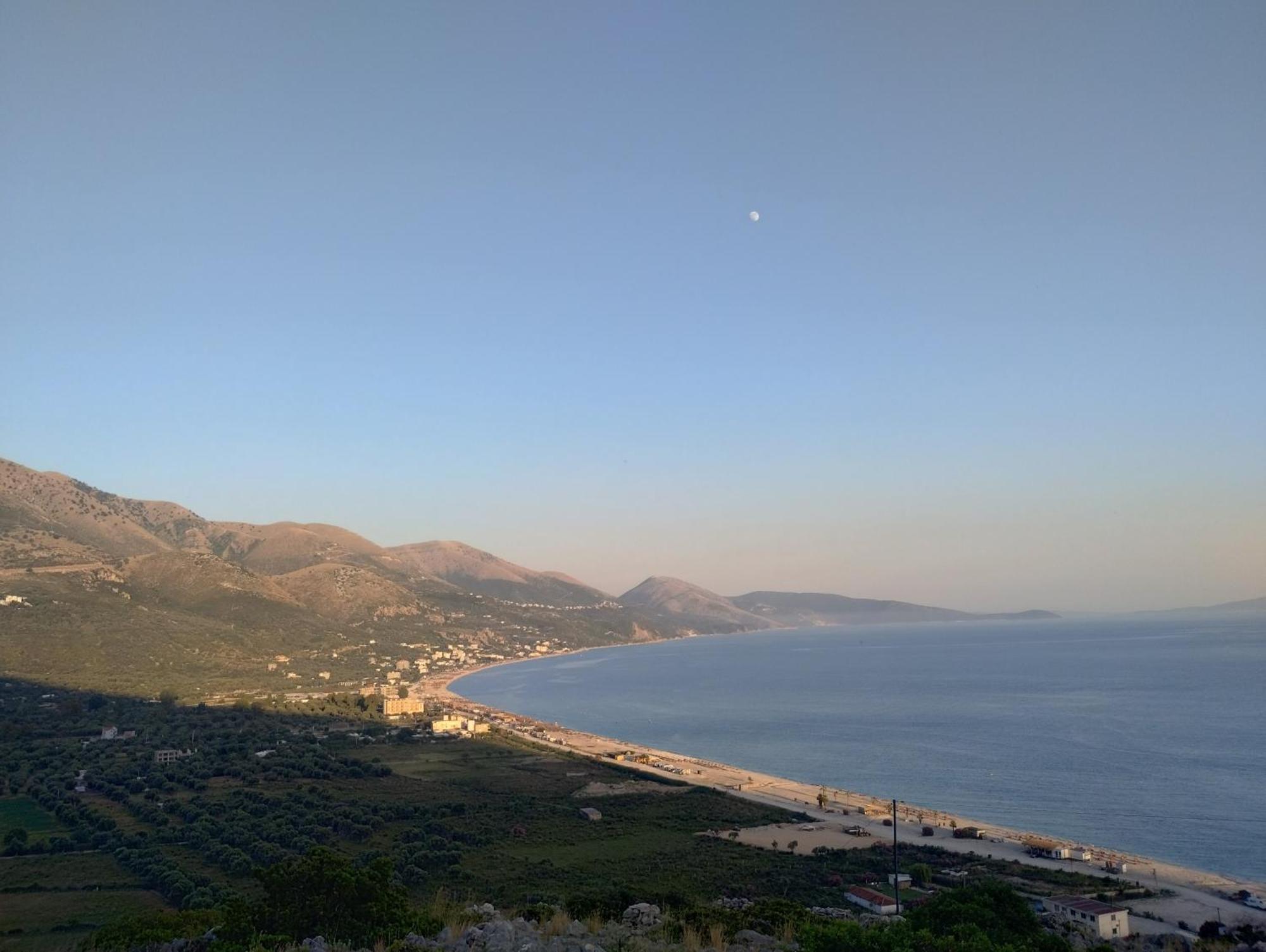 Apartamento Rafa's Himarë