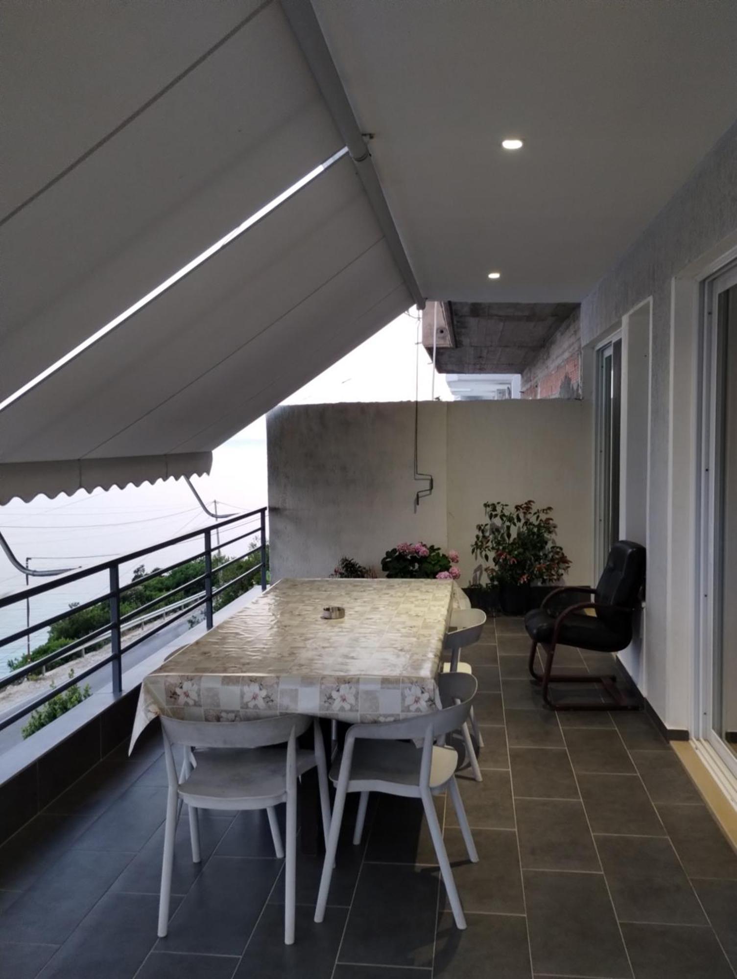 Apartamento Rafa's