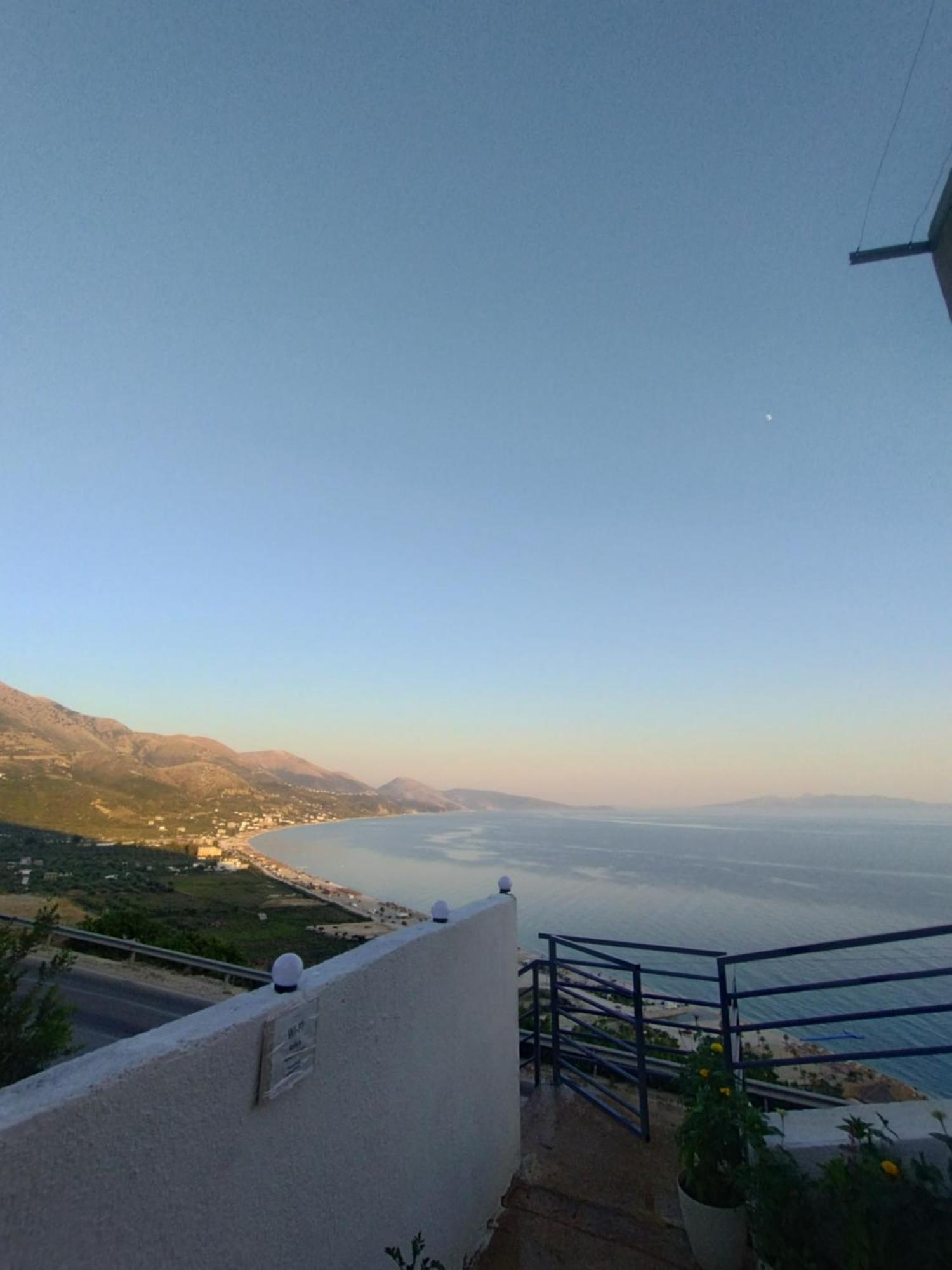 Rafa's Himarë