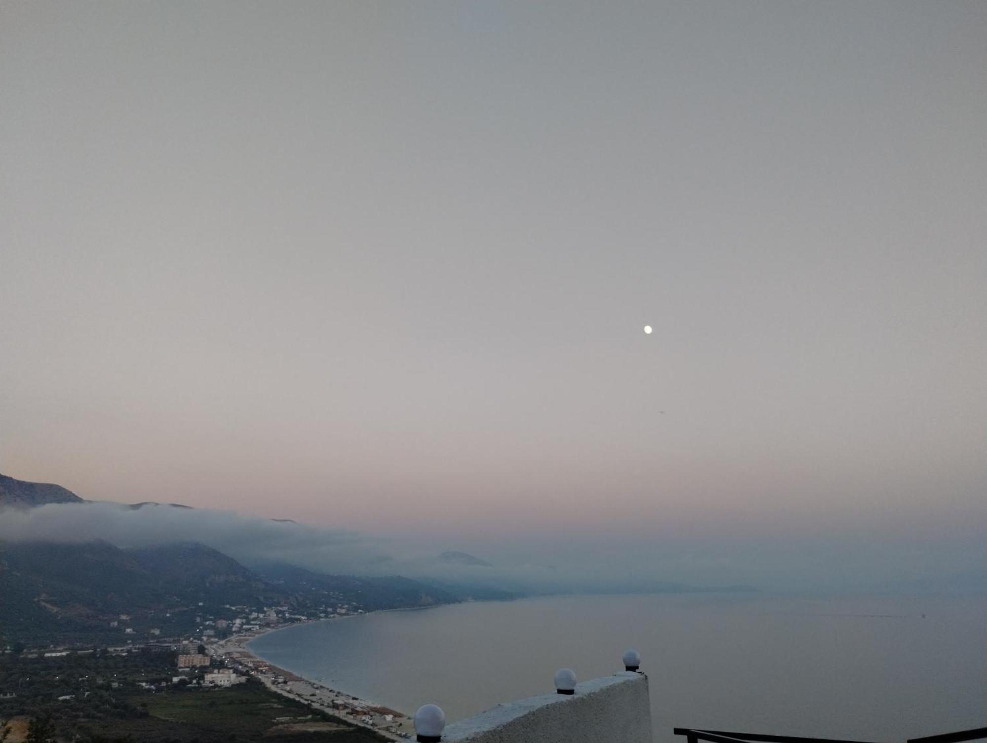 Apartamento Rafa's Himarë